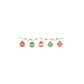 Christmas Bulbs
